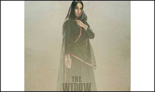 Laal Kaptaan: See Zoya Hussain's First Look as The Widow in Saif Ali Khan's Naga Sadhu Revenge Drama