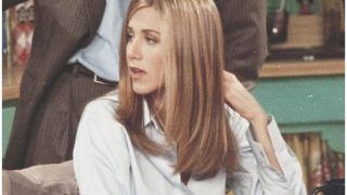 F.R.I.E.N.D.S Star Jennifer Aniston Lost 30 Pounds to Win Rachel Green's Role, Was Called 'Too Fat'