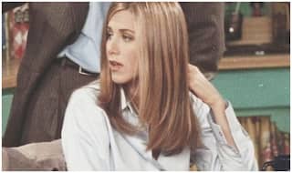 F.R.I.E.N.D.S Star Jennifer Aniston Lost 30 Pounds to Win Rachel Green's Role, Was Called 'Too Fat'