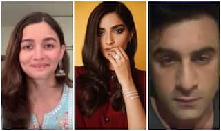 The Zoya Factor Star Sonam Can't Keep Calm as Alia-Ranbir Spill The Beans on Their Lucky Charms