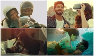 The Zoya Factor Song Maheroo: Sonam-Dulquer's Romantic Track Will Bring Out Your Mushy Side