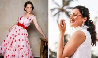 Kangana Ranaut's Sister Rangoli Chandel Sparks Sexism, Ageism Debate on Twitter, Taapsee Pannu Responds