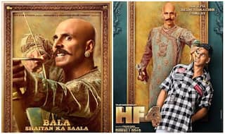 Housefull 4 BOC, Day 6: Akshay Kumar's Reincarnation Comedy Earns Around Rs 128 Crore