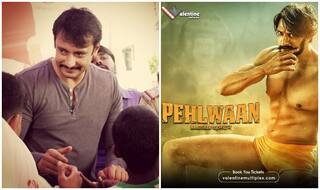 Darshan Warns Against Messing With Fans After They Were Blamed For Leaking Sudeep's Pailwaan