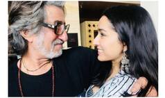 Shraddha Makes Fans go 'Aaau' With Nostalgia as She Posts THIS Collage on Shakti Kapoor's Birthday