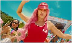 Nora Fatehi's Latest Music Video Pepeta Sets Fans Grooving to Afro-Latino Club Number
