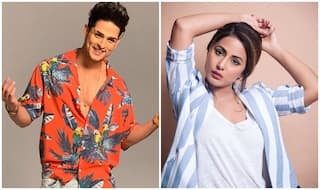 Hina Khan Wins Priyank Sharma's Appreciation With Her 'Tota' Look, Viral Pictures Will make Your Sunday