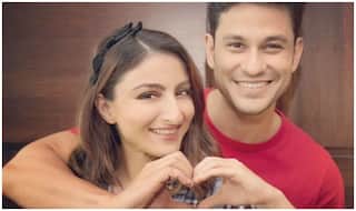 Soha's Viral Post on First Time She Met Kunal is All Inspiration You Need to Confess Your Love!