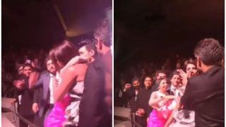 Priyanka Chopra's Video Shedding Happy Tears as The Sky is Pink Premieres at TIFF Goes Viral