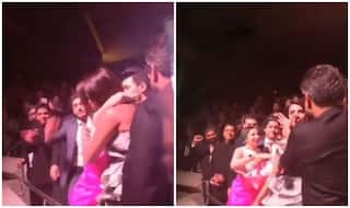 Priyanka Chopra's Video Shedding Happy Tears as The Sky is Pink Premieres at TIFF Goes Viral