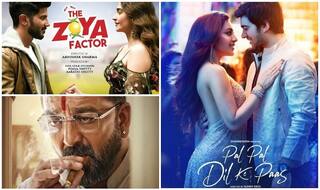 Box Office Day 1: The Zoya Factor-Prassthanam Beaten Sore by Karan Deol's Pal Pal Dil Ke Paas