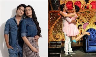Nach Baliye 9: Faisal Khan Calls Muskaan Kataria 'Biggest Mistake of Life', Denies Cheating on Her