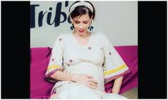 Kalki Koechlin Flaunts Her Baby Pump For First Time, Melts Dia Mirza-Richa Chaddha's Hearts