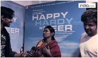 EXCLUSIVE: Ranu Mondal Shares Her Journey of Coming From Kolkata to Mumbai