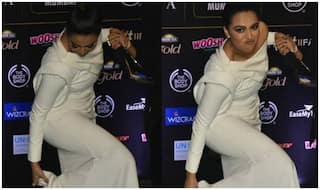 Swara Bhaskar Has Close-to-Cinderella Moment at IIFA Awards 2019 And THESE Pictures Are Proof!