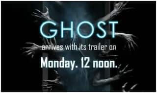 Vikram Bhatt's Spine-Chilling Teaser of Ghost Will Make You Scream in Fear Ahead of Trailer
