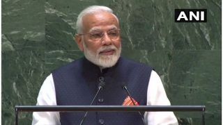 COVID, Terrorism, Climate Change: Here’s What to Expect From PM Modi’s Address at UNGA Today