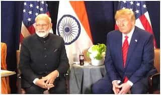 He is Like Father of India And a Version of Elvis: Trump on Modi During Bilateral Meet