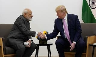 'Howdy Modi': PM to Leave For Week-Long US Visit Today
