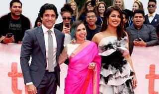 Priyanka Chopra Jonas Writes an Emotional Note For Team of The Sky is Pink After it Gets Standing Ovation at TIFF 2019