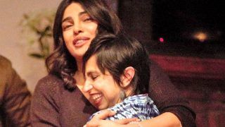 Priyanka Chopra Couldn't Stop Crying on The Sky is Pink-Sets: Shonali Bose Reveals Emotional Incident
