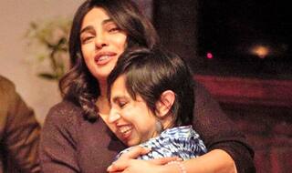 Priyanka Chopra Couldn't Stop Crying on The Sky is Pink-Sets: Shonali Bose Reveals Emotional Incident