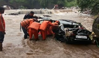 Flood In Assam: असम में बाढ़ से दो और लोगों की मौत, 18 जिलों में 10.75 लाख लोग प्रभावित