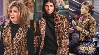 25 Years of F.R.I.E.N.D.S.: Ralph Lauren's Employee, Rachel Green Gets Entire Collection Dedicated to Her
