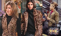 25 Years of F.R.I.E.N.D.S.: Ralph Lauren's Employee, Rachel Green Gets Entire Collection Dedicated to Her