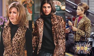 25 Years of F.R.I.E.N.D.S.: Ralph Lauren's Employee, Rachel Green Gets Entire Collection Dedicated to Her