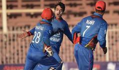 Afg vs Ban T20: अफगान टीम के सितारे हैं बुलंद, बांग्लादेश को हराकर इस मामले में ऑस्ट्रेलिया की बराबरी की