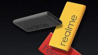 Realme launches 10,000mAh Power Bank alongside Realme Q in China, priced around Rs 1,000