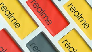 Realme 10,000mAh power bank, Wireless Buds teased ahead of Realme XT launch