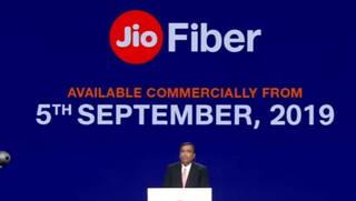 Reliance Jio Fiber Set-Top Box: Here's All You Need to Know About it