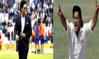 चैलेंज देकर जब खुद ही मुश्किल में फंस गए थे अब्दुल कादिर, सचिन ने इतने छक्के मार दिया था जवाब