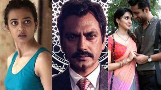 India at Emmy Awards 2019: Sacred Games' Vikramaditya Motwane Says 'World is Taking Indian Content Seriously Now'