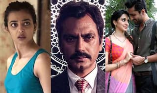 India at Emmy Awards 2019: Sacred Games' Vikramaditya Motwane Says 'World is Taking Indian Content Seriously Now'