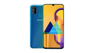 Samsung Galaxy M30s with 6,000mAh battery launched in India: Price, specifications and features