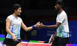 China Open: सातवें नंबर की जोड़ी को हराकर सात्विक-अश्विनी ने चीन ओपेन के दूसरे दौर में बनाई जगह