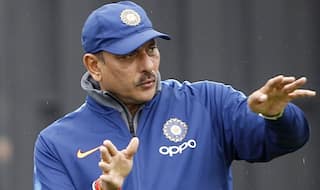 Shastri May Have to Be Reappointed As Coach If CAC Is Found Guilty