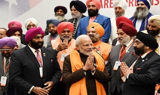 Humble Gesture: Special Chartered Flights From Afghanistan to India Brings Back Over 400 Stranded Sikhs