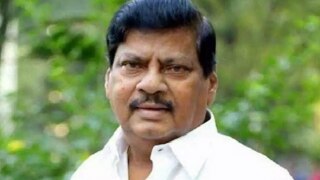 Former Chittoor MP And TDP Leader Naramalli Shivaprasad Passes Away at 68