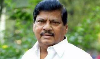 Former Chittoor MP And TDP Leader Naramalli Shivaprasad Passes Away at 68