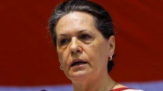 Amendments to RTI 'Final Assault' on The Act: Sonia Gandhi Slams Modi Government