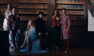 Nick Jonas Credits 'Sucker' Video Success to Three Jonas Wives - Priyanka, Sophie And Danielle