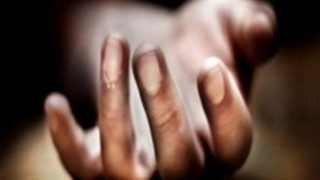 Uttar Pradesh: Coronavirus Suspect Commits Suicide by Jumping Off Building in Shamli