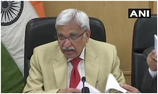 Maharashtra, Haryana Assembly Elections to be Held in Single-Phase on Oct 21, Results 3 Days Later