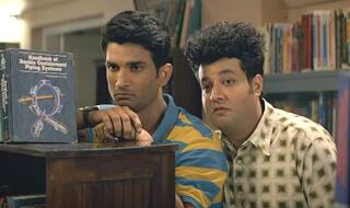 'चूचा' या 'सेक्सा' बुलाने पर ऐसा होता है वरुण शर्मा का रिएक्शन, 'छिछोरे' का इस कदर हुआ है असर