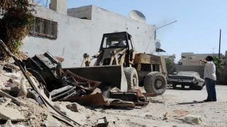 19 Killed, Including 13 Civilians in Multiple Airstrikes in Syria