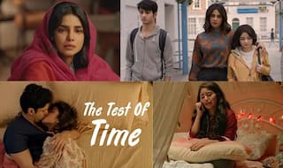 The Sky is Pink Trailer: Priyanka Chopra Jonas-Farhan Akhtar Present Life so Beautifully You'll Start Living Every Moment